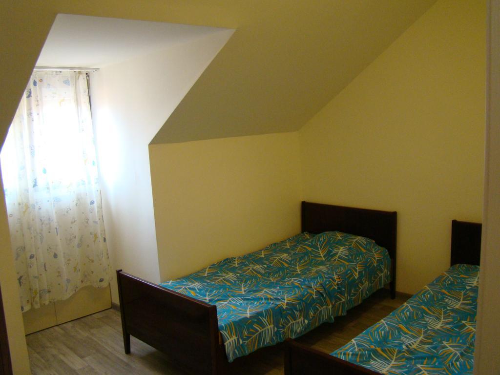 Apartment Betlemi Tbilisi Camera foto