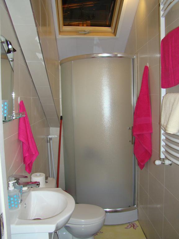 Apartment Betlemi Tbilisi Camera foto