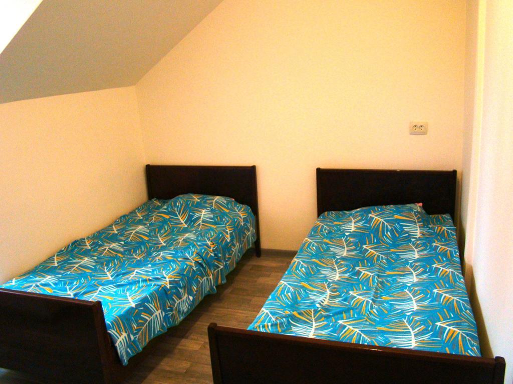 Apartment Betlemi Tbilisi Camera foto