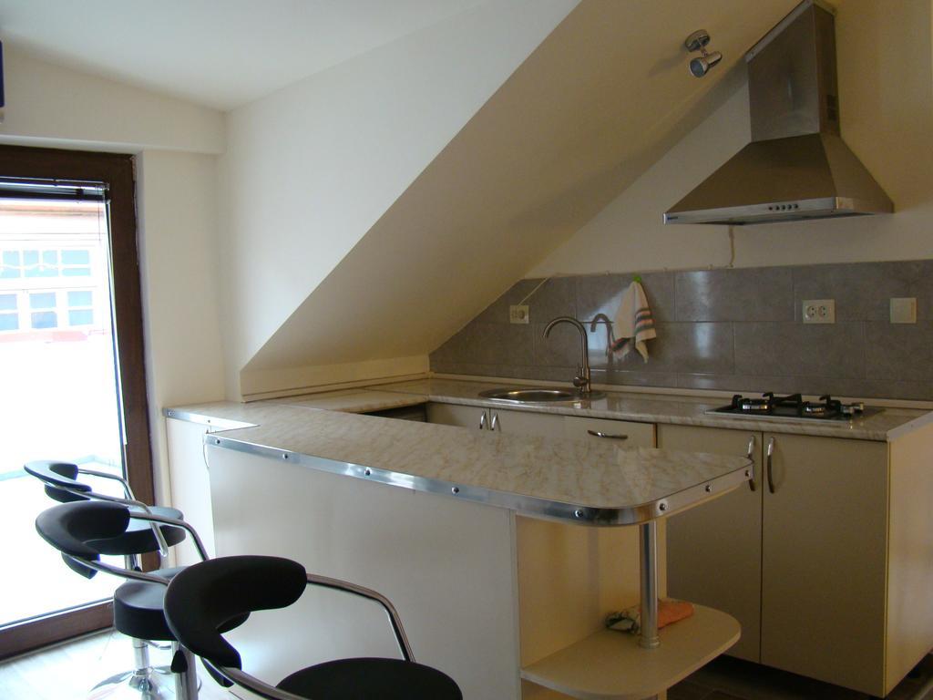 Apartment Betlemi Tbilisi Camera foto