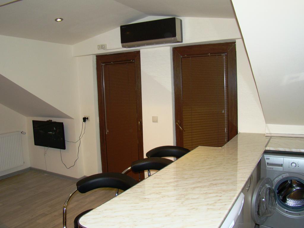 Apartment Betlemi Tbilisi Camera foto